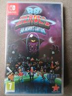 88 Heroes - 98 Heroes Edition, 1 speler, Ophalen of Verzenden, Zo goed als nieuw, Vanaf 12 jaar
