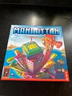 Nieuw!! Manhattan bord spel, Hobby en Vrije tijd, Gezelschapsspellen | Bordspellen, Ophalen of Verzenden, Nieuw, 999  Games