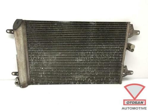 vw sharan 7m seat alhambra airco condensor 7m3820411e, Auto-onderdelen, Airco en Verwarming, Volkswagen, Gebruikt, Ophalen of Verzenden