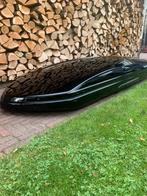 Volvo Space Design 520 dakkoffer, Auto diversen, Dakkoffers, Ophalen, Gebruikt