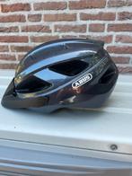 Abus fietshelm, Fietsen en Brommers, Fietsaccessoires | Fietshelmen, Ophalen of Verzenden, Zo goed als nieuw, Heer of Dame, Abus