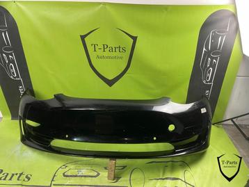 Tesla model 3 voorbumper bumper beschikbaar voor biedingen