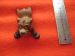 Figuur Disney Brother Bear, Lilo Stitch Incredibles Syndrome, Ophalen of Verzenden, Overige figuren, Nieuw, Beeldje of Figuurtje