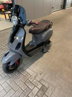 Nette Vespa, Ophalen, Gebruikt, Maximaal 45 km/u, Benzine