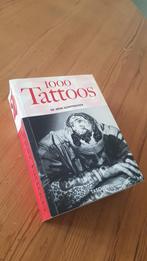 Tattoos.Schiffmacher., Ophalen of Verzenden, Zo goed als nieuw