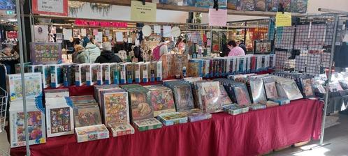 Legpuzzels op de markt in Noord-Holland, Hobby en Vrije tijd, Denksport en Puzzels, Nieuw, Ophalen of Verzenden