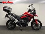 Triumph TIGER 900 GT PRO (bj 2020), Motoren, Motoren | Triumph, Bedrijf, Meer dan 35 kW, Overig, 900 cc