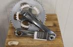 *Nieuw Shimano Tiagra crankset 50-34 / 172.5 mm / 10 speed, Racefiets, Ophalen of Verzenden, Jh, Shimano