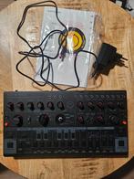 Behringer TD-3-MO Synthesizer, Muziek en Instrumenten, Behringer, Zo goed als nieuw, Met midi-aansluiting, Overige aantallen