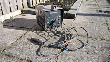 Maestro Lasapparaat Elektroden te koop beschikbaar voor biedingen