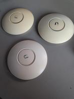 Ubiquiti UniFi Access Points - AC Lite, Computers en Software, Accesspoints, Ophalen of Verzenden, Gebruikt, Ubiquiti