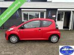 Citroen C1 1.0 Attraction, Auto's, Citroën, Voorwielaandrijving, Euro 5, Gebruikt, 4 stoelen