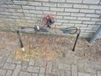 trekhaak 13 polig vw touran, Auto-onderdelen, Trekhaken, Ophalen, Gebruikt