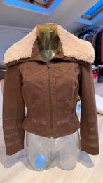 Jasje jacket van Steps maat S, 36  gevoerd als nieuw, Kleding | Dames, Overige kleuren, Ophalen of Verzenden, Zo goed als nieuw