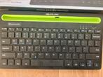 Bluetooth toetsenbord, Ophalen, Gebruikt, Soundlogic, Draadloos