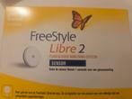 Freestyle libre 2, Diversen, Verpleegmiddelen, Ophalen of Verzenden, Nieuw