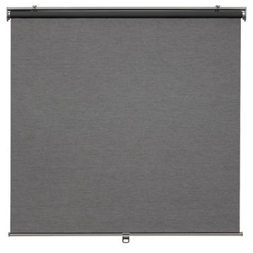 Ikea Skogsklover Rolgordijn | Grijs | 120x195cm beschikbaar voor biedingen
