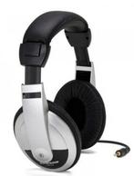 Samson HP10 Studio Hoofdtelefoon ( 2 stuks ), Audio, Tv en Foto, Koptelefoons, Ophalen of Verzenden, Nieuw, Over oor (circumaural)