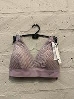 Sloggi bralette/ bh XS NIEUW!! Nu €15, Ophalen of Verzenden, Zwart, BH