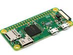 Raspberry Pi Zero W  (nog 7 stuks beschikbaar), Ophalen of Verzenden, Nieuw