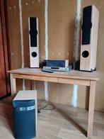 Pioneer 5.1 versterker, Ophalen, Zo goed als nieuw, Pioneer, 120 watt of meer
