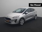 Ford Fiesta 1.1 Trend | Navi | Cruise Control |, Auto's, Ford, Voorwielaandrijving, 12 maanden, Gebruikt, Start-stop-systeem
