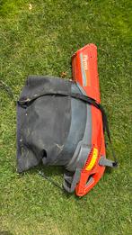 Bladblazer Flymo GardenVac 2500W Turbo te koop, Ophalen, Gebruikt, Handgedragen, Flymo
