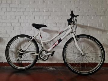 Mountainbike micmo beschikbaar voor biedingen