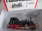 Fleischmann 4010 T3 nr. 89 7462 in OVP, Hobby en Vrije tijd, Gebruikt, Fleischmann, Ophalen of Verzenden, Gelijkstroom