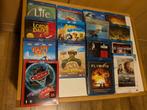 Blu-ray dvd's, Cd's en Dvd's, Blu-ray, Ophalen, Zo goed als nieuw