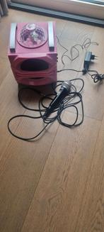 Wonky Monkey karaoke speaker, Ophalen of Verzenden, Gebruikt, Overige typen