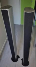 Piega s4     twee  stuks  High-end Luidsprekers uit Zwitserl, Gebruikt, Overige typen, 60 tot 120 watt, Ophalen