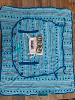 Dooky lief lifestyle zonne doek, bijpassend dekentje en zak, Ophalen of Verzenden