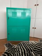 Ikea PS locker groen, Huis en Inrichting, Kasten | Lockerkasten, Ophalen, Zo goed als nieuw