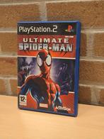 Ultimate Spider-Man - Sony PlayStation 2 PS2, Spelcomputers en Games, Games | Sony PlayStation 2, Avontuur en Actie, Hilversum