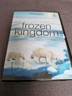Frozen kingdom - 3 dvd box, Cd's en Dvd's, Dvd's | Documentaire en Educatief, Oorlog of Misdaad, Ophalen of Verzenden, Zo goed als nieuw