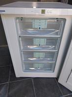 Leibhher tafelmodel vriezer  A+++, Ophalen, Minder dan 85 cm, Minder dan 60 cm, Zo goed als nieuw
