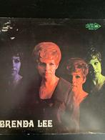 Brenda Lee Vinyl LP - Vintage Collectible, Ophalen of Verzenden, 1960 tot 1980, Zo goed als nieuw, 12 inch