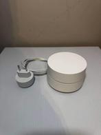 Google Wifi - Mesh Wifi Pod (Uitbreiding), Ophalen of Verzenden, Zo goed als nieuw, Google Nest Wifi Pro