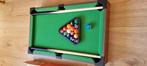 Mini tafel pooltafel, Ophalen, Gebruikt, Pooltafel