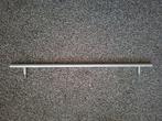 Bruynzeel - kast-of ladegreep RVS 53cm lang, Huis en Inrichting, Keuken | Keukenelementen, Overige kleuren, Zo goed als nieuw