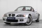 BMW Z3 2.8 Roadster (bj 1998, automaat), Auto's, BMW, Achterwielaandrijving, Gebruikt, 194 pk, Cabriolet