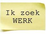 WEEKEND werk gezocht / chauffeur / bezorger / loods /heff, Groot rijbewijs, Tot en met 24 uur, Promotiewerk en Flyering, Overige vormen