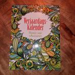 Verjaardagkalender diy, Diversen, Ophalen, Maandkalender