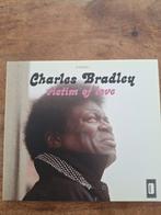 Charles Bradley - Victim of Love CD - Soul, Ophalen of Verzenden, 2000 tot heden, Zo goed als nieuw