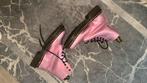 Dr martens, Lage of Enkellaarzen, Ophalen of Verzenden, Dr. Martens, Roze