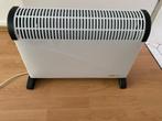 Clatronic Electric Convector Heater – Portable & Powerful, 30 tot 80 cm, Radiator, Ophalen of Verzenden, Zo goed als nieuw