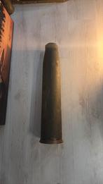 Grote 17PR huls 1944, Verzamelen, Militaria | Tweede Wereldoorlog, Ophalen of Verzenden, Hulzen of Bodemvondsten