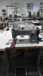 Industrie Naaimachine Adler 3 Voudig transport(Stappen motor