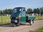 Piaggio APE 50 1997 | 5.000 km | NL kenteken | Uniek!, Fietsen en Brommers, Ophalen, Tweetakt, Overige modellen, Maximaal 45 km/u